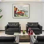 Hamburgo Palace Hotel