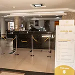 Hamburgo Palace Hotel