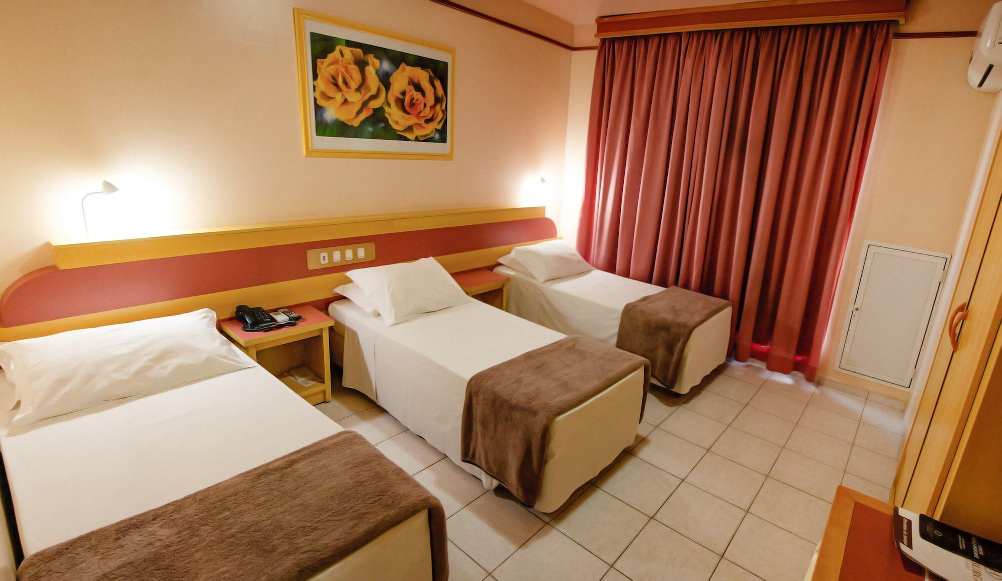 Hamburgo Palace 3*