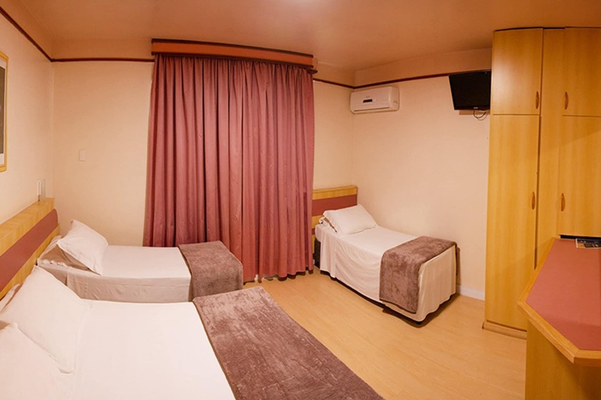 Hamburgo Palace Balneario Camboriu