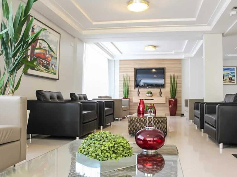 Hamburgo Palace Balneario Camboriu