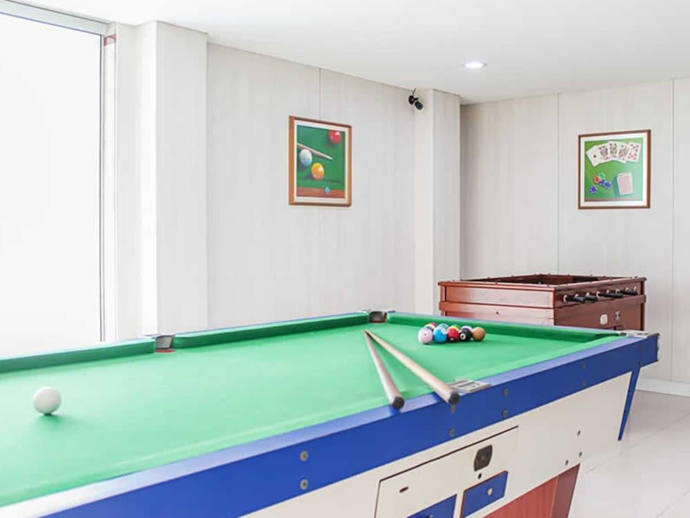 Hamburgo Palace 3*