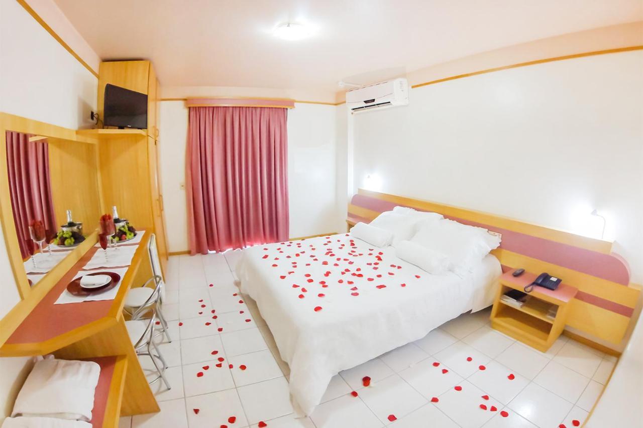 Hotel Hamburgo Palace 3*