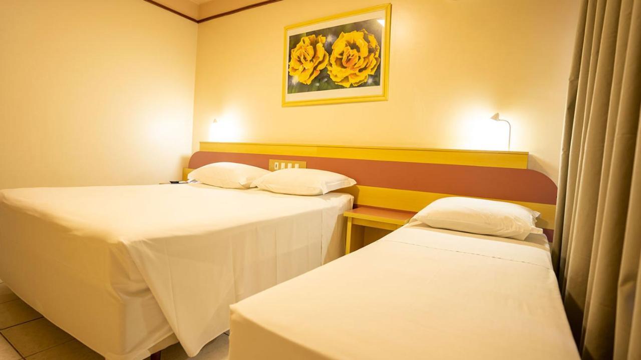 Hamburgo Palace 3*