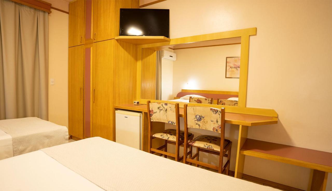 Hotel Hamburgo Palace 3*