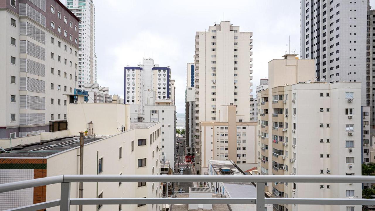 Hamburgo Palace Hotel Balneario Camboriu