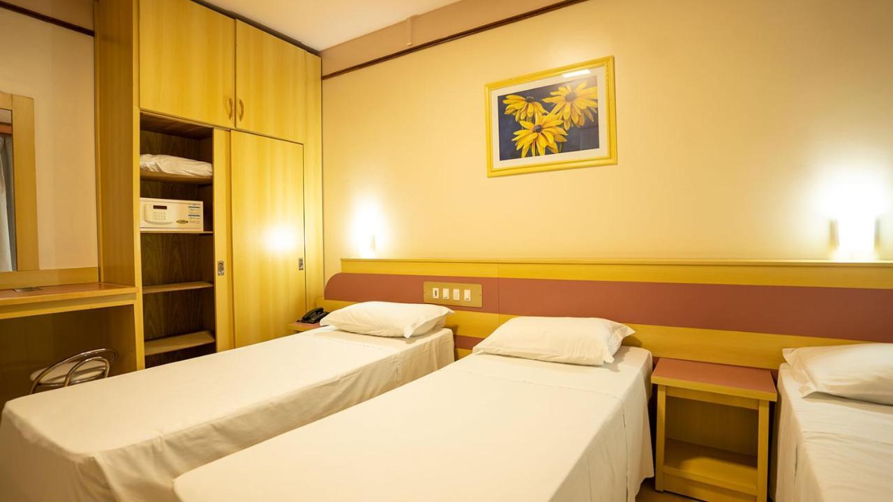 Hamburgo Palace 3* Balneario Camboriu