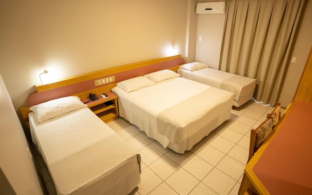 Hotel Hamburgo Palace 3*