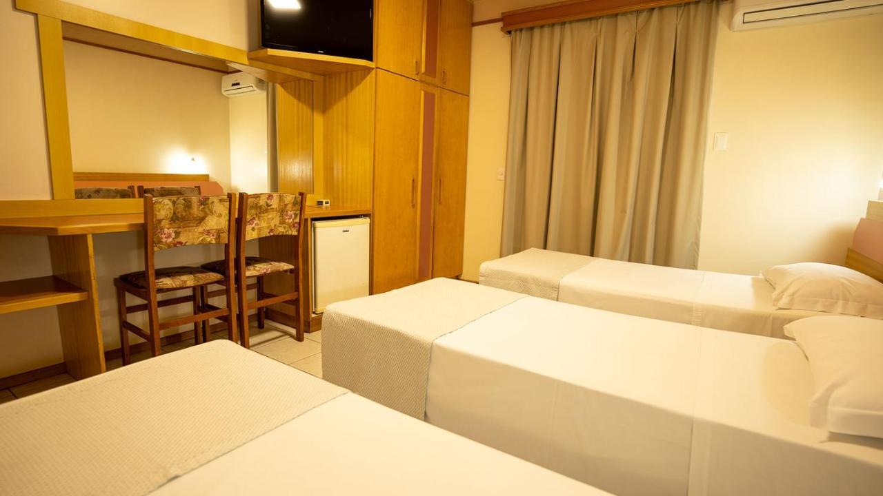 Hamburgo Palace Hotel Balneario Camboriu