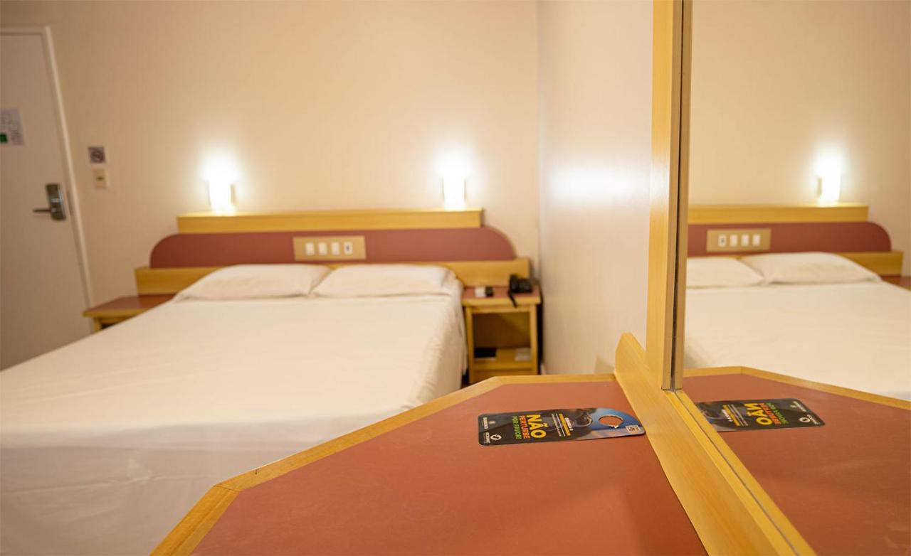 Hamburgo Palace Hotel 3*