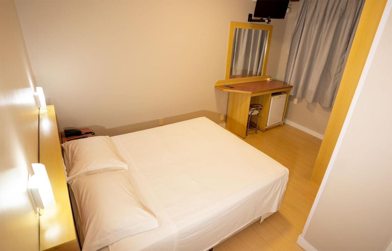 Hamburgo Palace 3* Balneario Camboriu