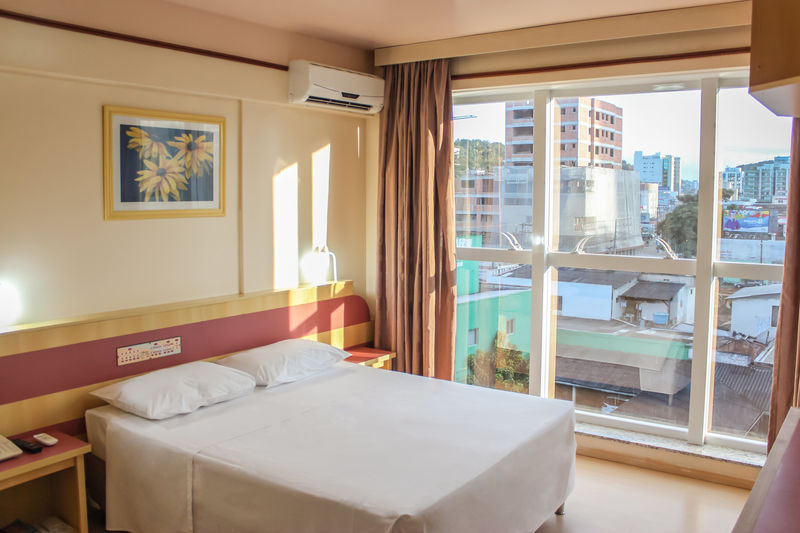 Hotel Hamburgo Palace