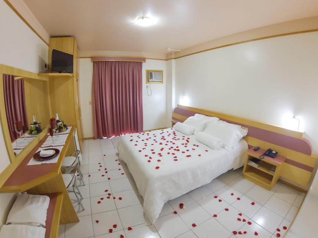 Hotel Hamburgo Palace 3*