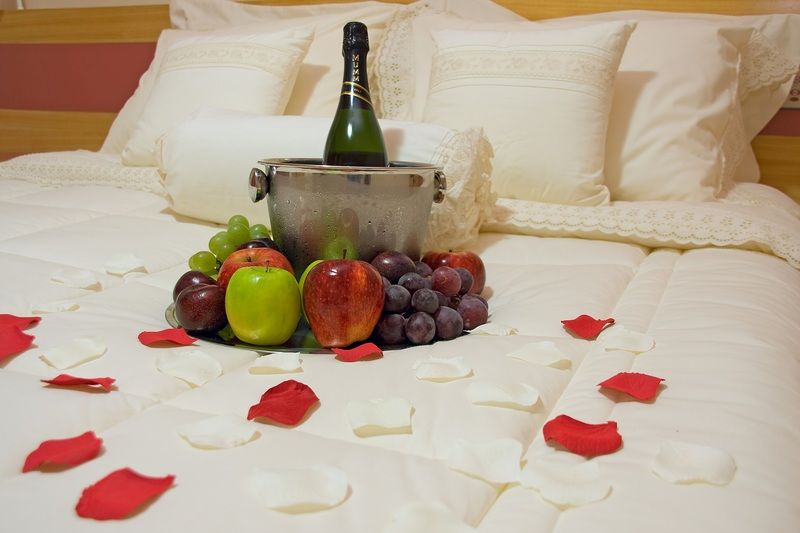 Hamburgo Palace 3*