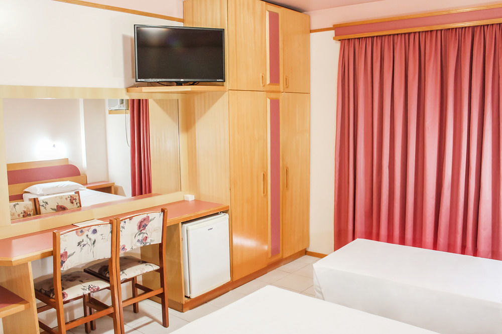 Hotel Hamburgo Palace