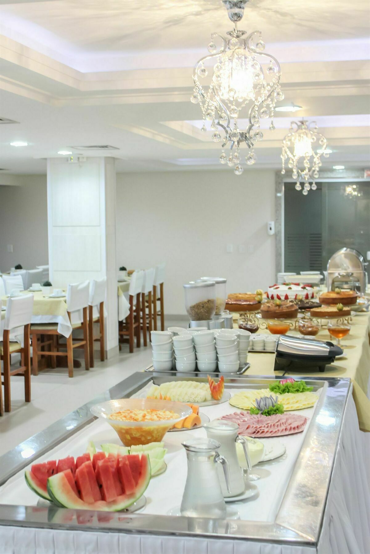 Hotel Hamburgo Palace Balneario Camboriu