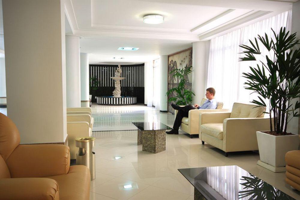 Hamburgo Palace 3* Balneario Camboriu