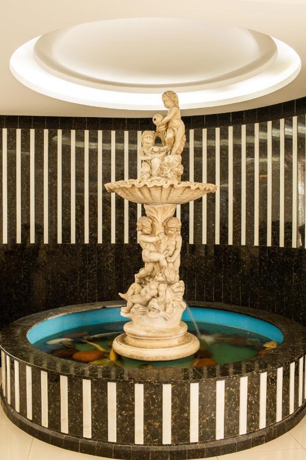 Hotel Hamburgo Palace Balneario Camboriu